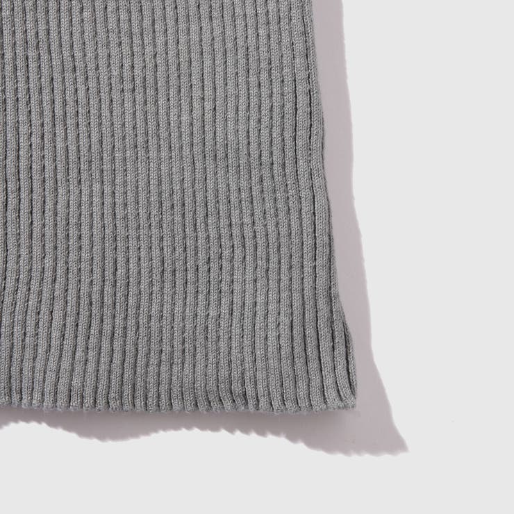 調温クルーネックニット≪手洗い可能≫ | ketty | 詳細画像25 