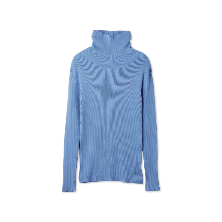 調温バックボタンハイネックニット≪手洗い可能≫ | ketty | 詳細画像19 