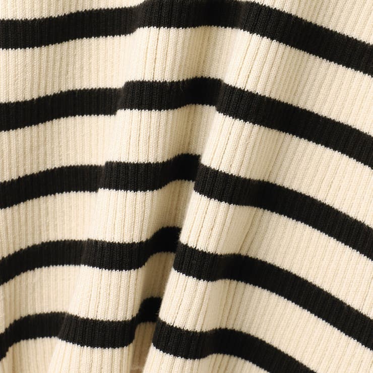 調温バックボタンハイネックニット≪手洗い可能≫ | ketty | 詳細画像27 