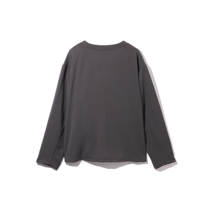 ≪日本製≫ ドライカルゼTEXカーディガン≪手洗い可能≫ | ketty | 詳細画像14 