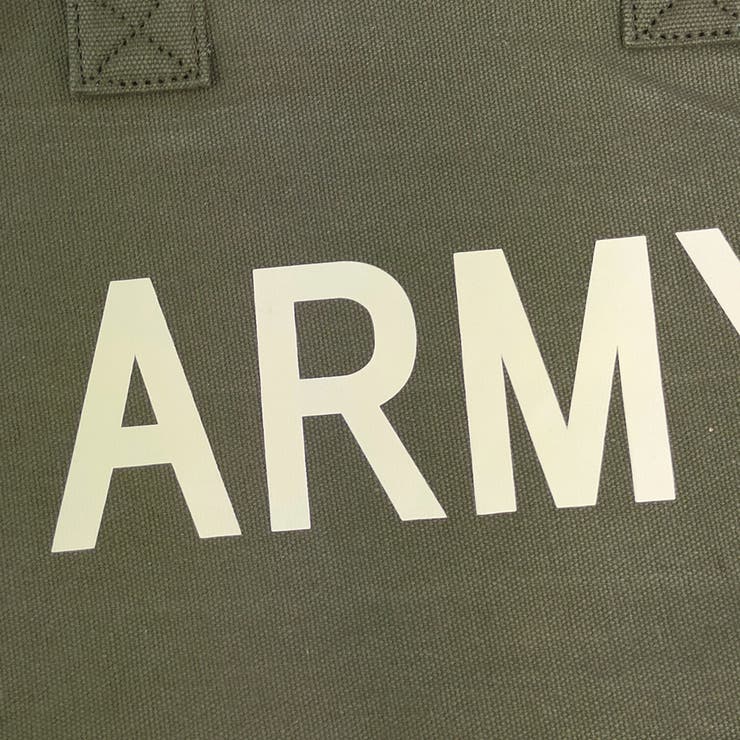 バッグ トートバッグ army | KEYS  | 詳細画像27 