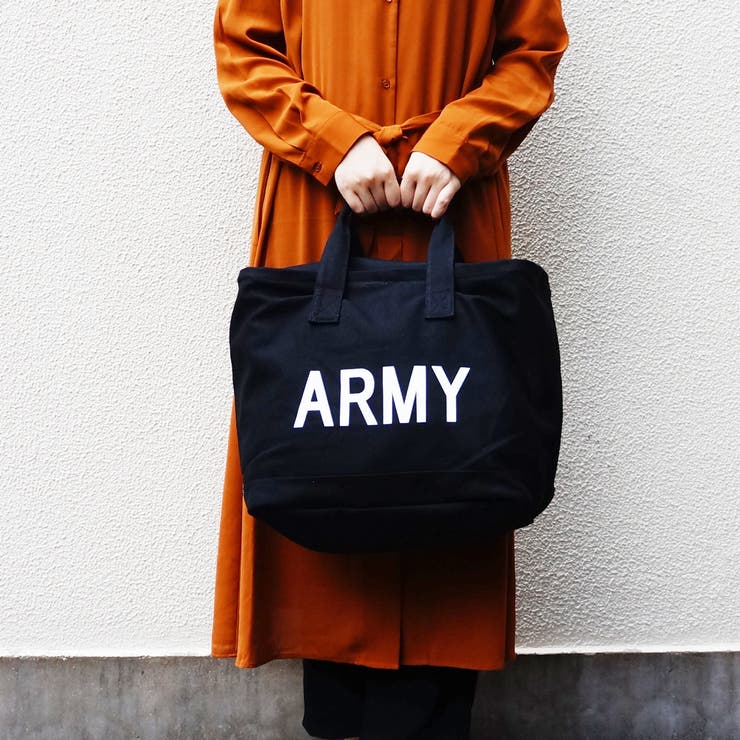 バッグ トートバッグ army | KEYS  | 詳細画像23 