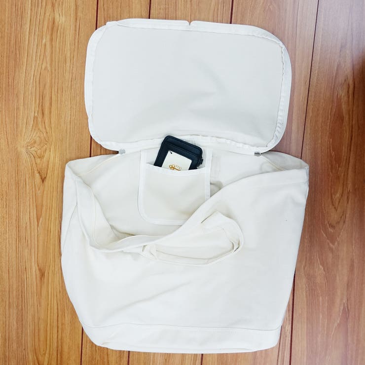 バッグ トートバッグ army | KEYS  | 詳細画像11 