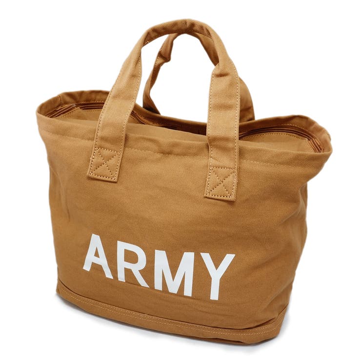 モカ | バッグ トートバッグ army | KEYS 