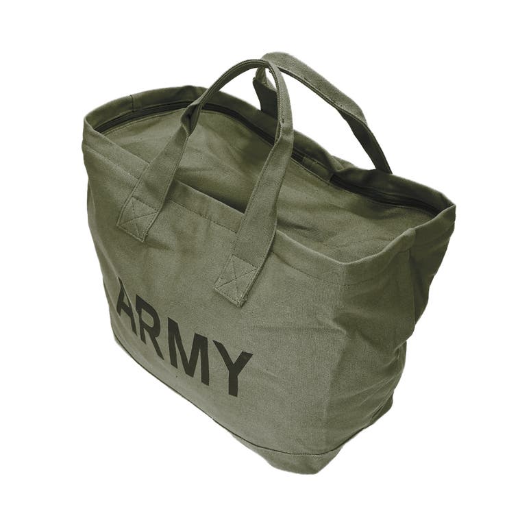 バッグ トートバッグ army | KEYS  | 詳細画像20 