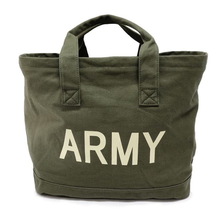 バッグ トートバッグ army | KEYS  | 詳細画像24 