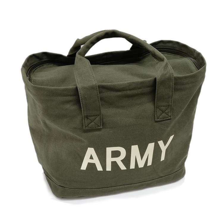 バッグ トートバッグ army | KEYS  | 詳細画像25 