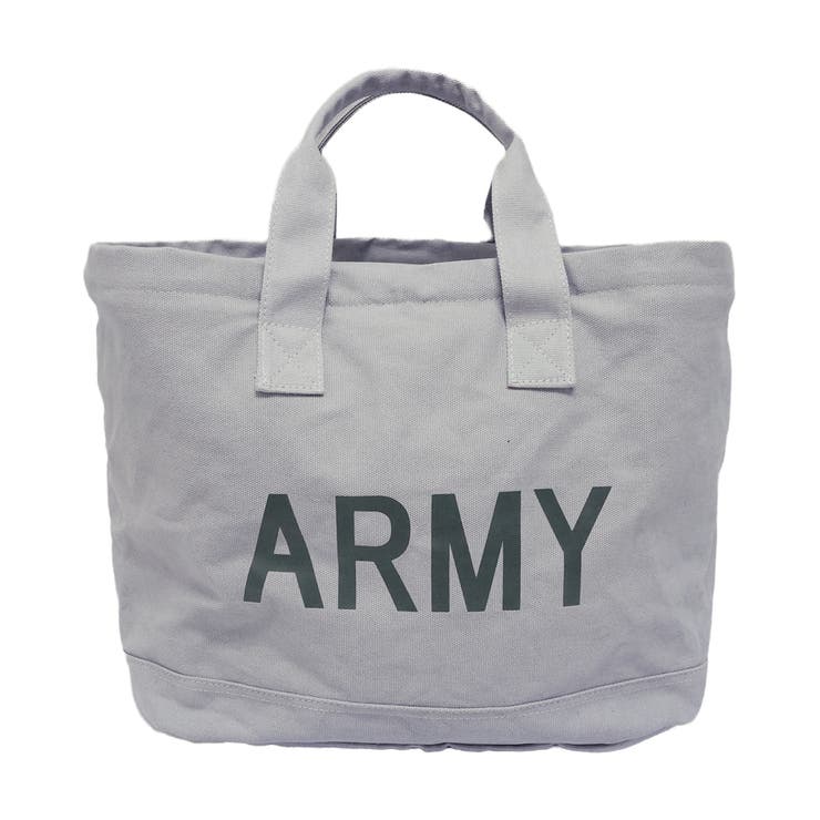 バッグ トートバッグ army | KEYS  | 詳細画像8 