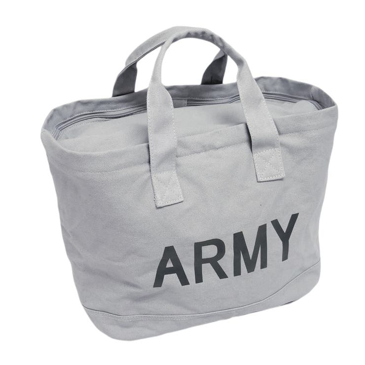 バッグ トートバッグ army | KEYS  | 詳細画像9 