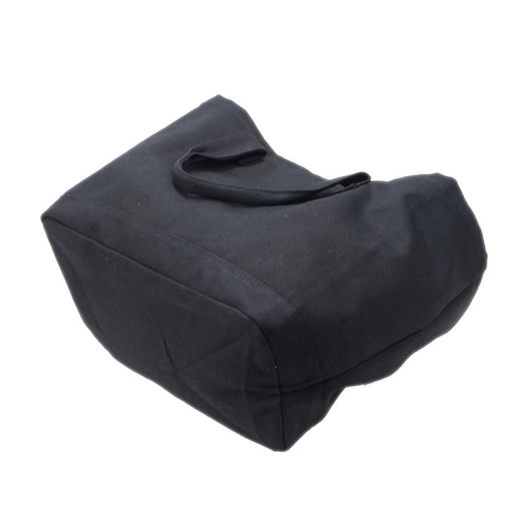 バッグレディーストートトートバッグメンズ布製帆布キャンバス無地旅行エコバッグキー… | KEYS  | 詳細画像2 