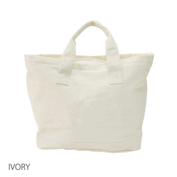 バッグレディーストートトートバッグメンズ布製帆布キャンバス無地旅行エコバッグキー… | KEYS  | 詳細画像4 