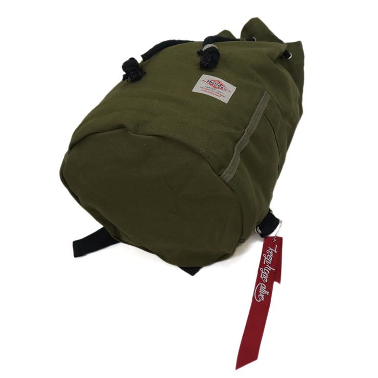 バッグ リュック メンズ | KEYS  | 詳細画像8 