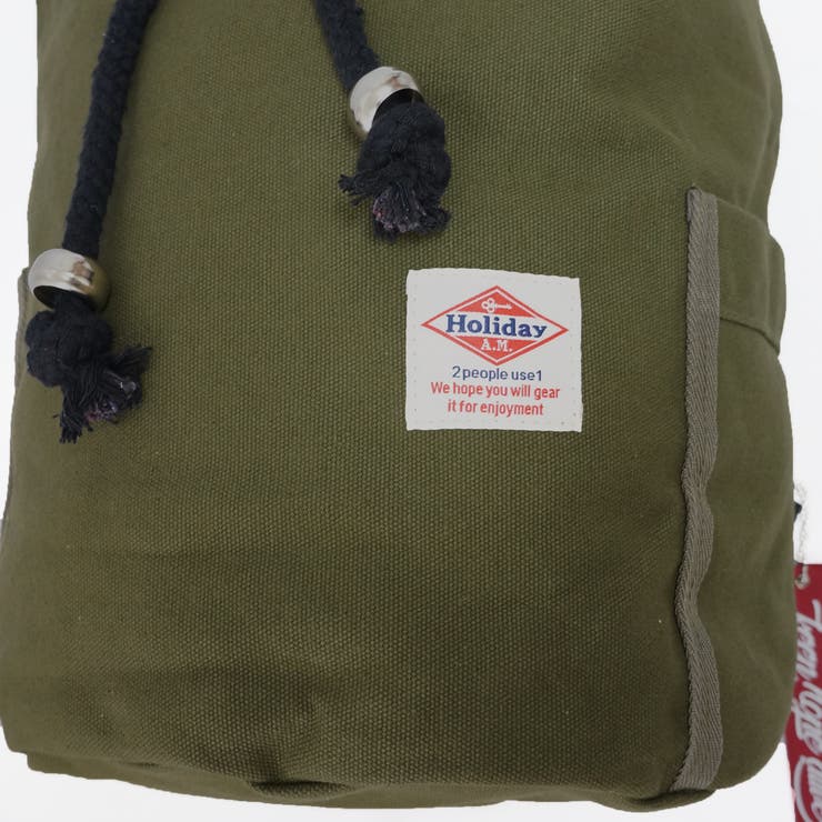 バッグ リュック メンズ | KEYS  | 詳細画像9 