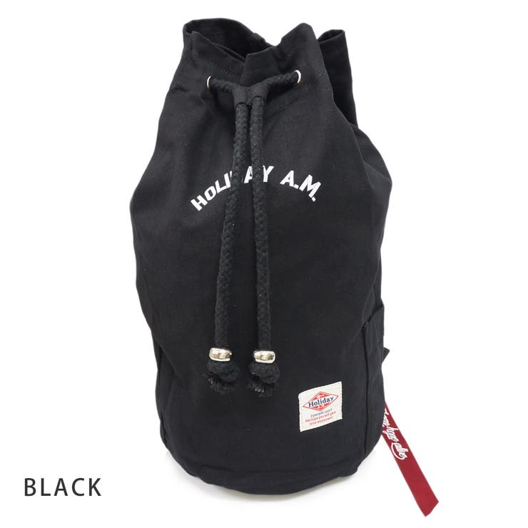 BLACK | バッグ リュック メンズ | KEYS 