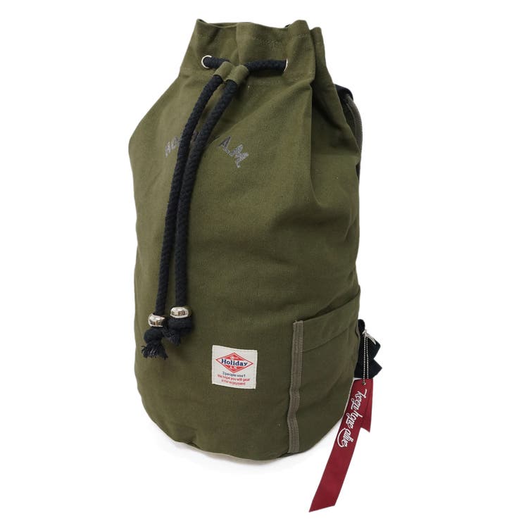 KHAKI | バッグ リュック メンズ | KEYS 