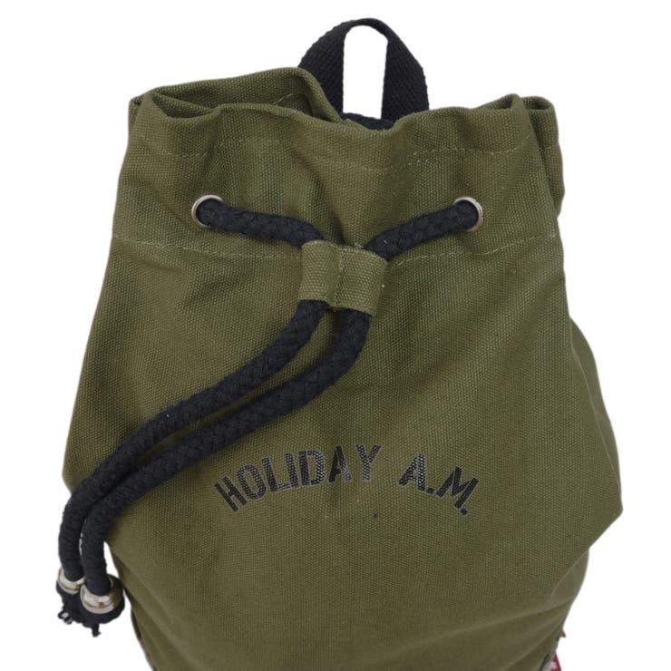 バッグ リュック メンズ | KEYS  | 詳細画像5 