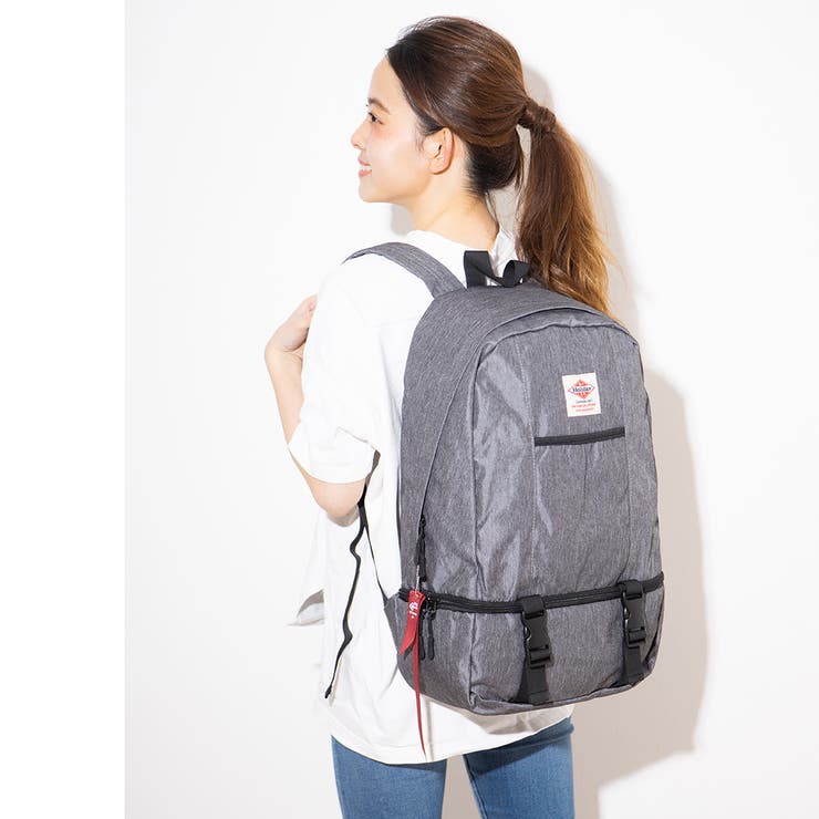 リュック デイパック バッグ | KEYS  | 詳細画像18 