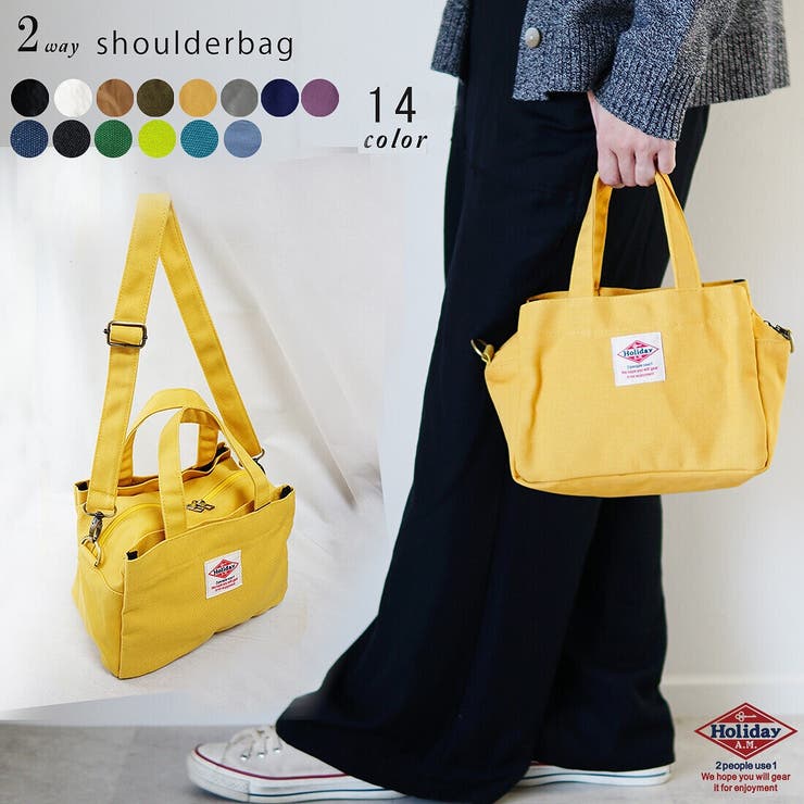 バッグ ショルダーバッグ トートバッグ | KEYS  | 詳細画像1 