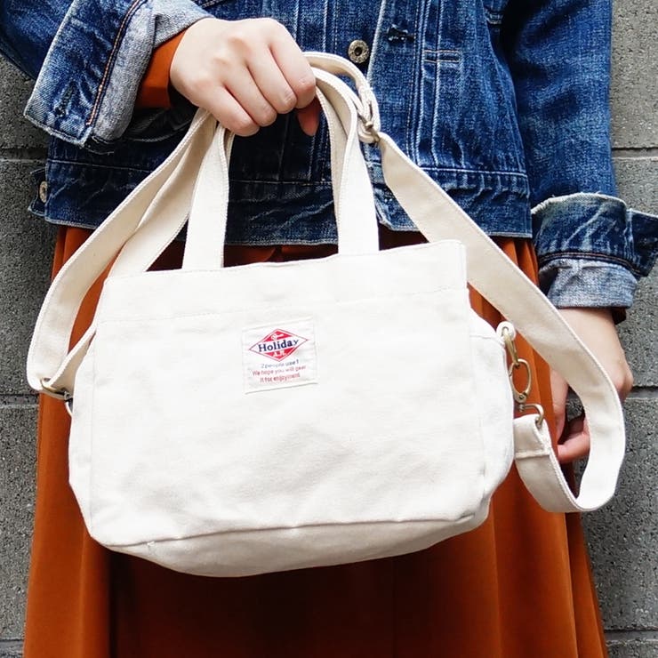 IVORY | バッグ ショルダーバッグ トートバッグ | KEYS 