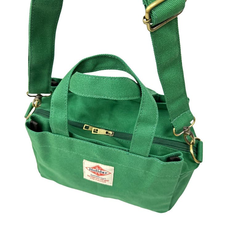 バッグ ショルダーバッグ トートバッグ | KEYS  | 詳細画像8 