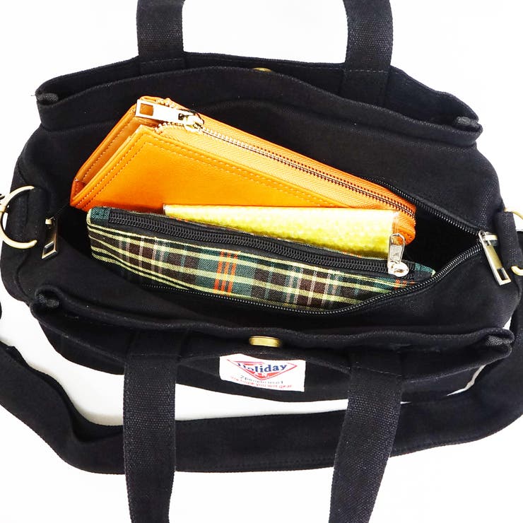 バッグ ショルダーバッグ トートバッグ | KEYS  | 詳細画像3 