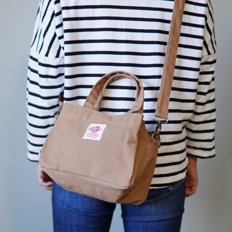 MOCHA | バッグ ショルダーバッグ トートバッグ | KEYS 