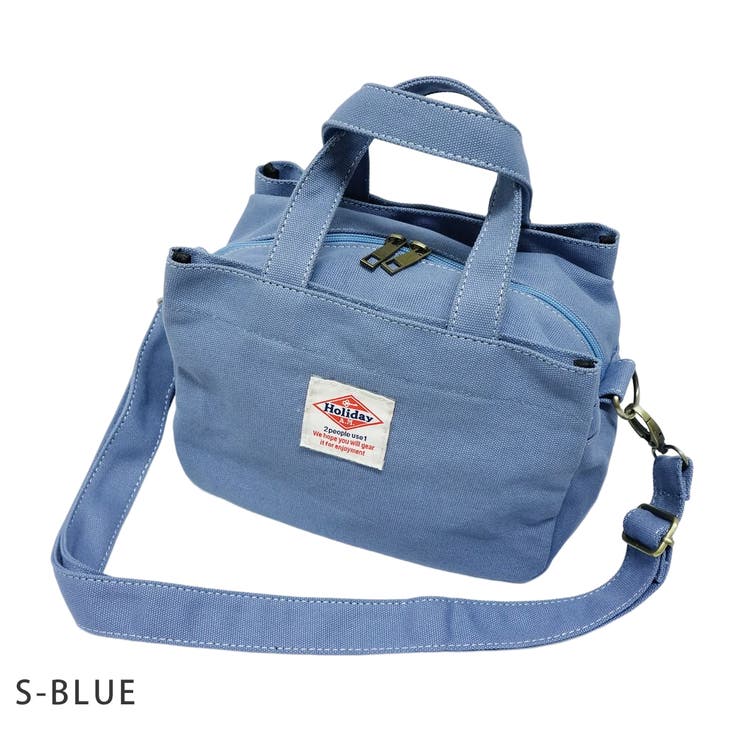 SBLU | バッグ ショルダーバッグ トートバッグ | KEYS 