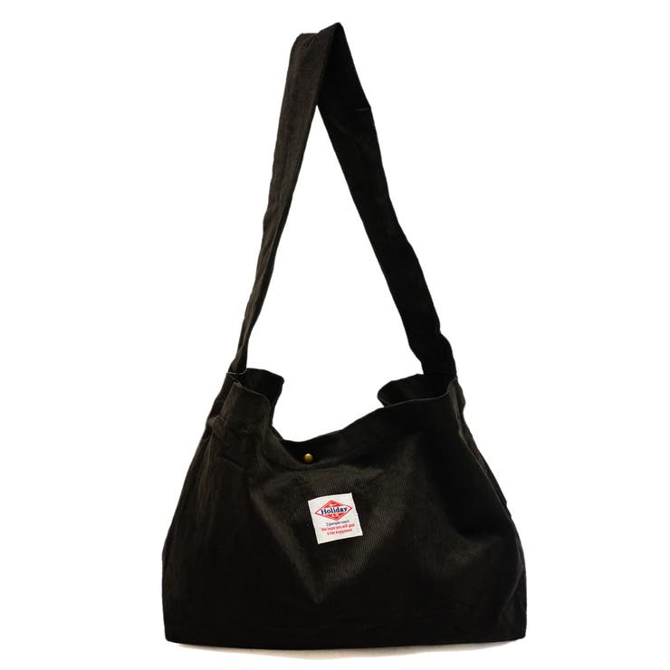 BLACK | バッグ ショルダーバッグ レディース | KEYS 