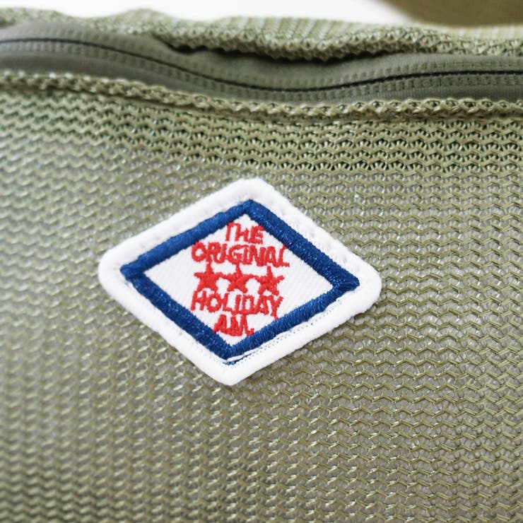 キーポーチ とウエストポーチセット売り ニッタクス ウエストポーチ ボールダブルタイプ パークゴルフ ポーチ