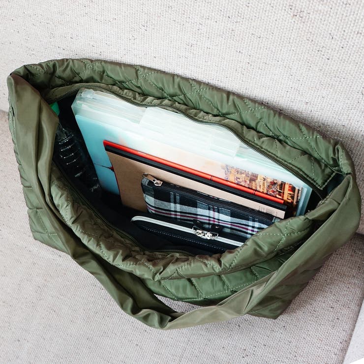 バッグ ショルダーバッグ レディース | KEYS | 詳細画像3 