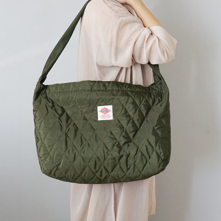 バッグ ショルダーバッグ レディース | KEYS | 詳細画像9 