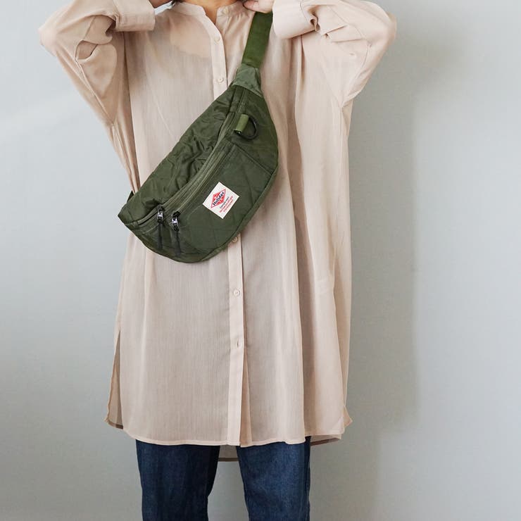 バッグ ウエストポーチ ボディバッグ[品番：KYSE0000494]｜KEYS