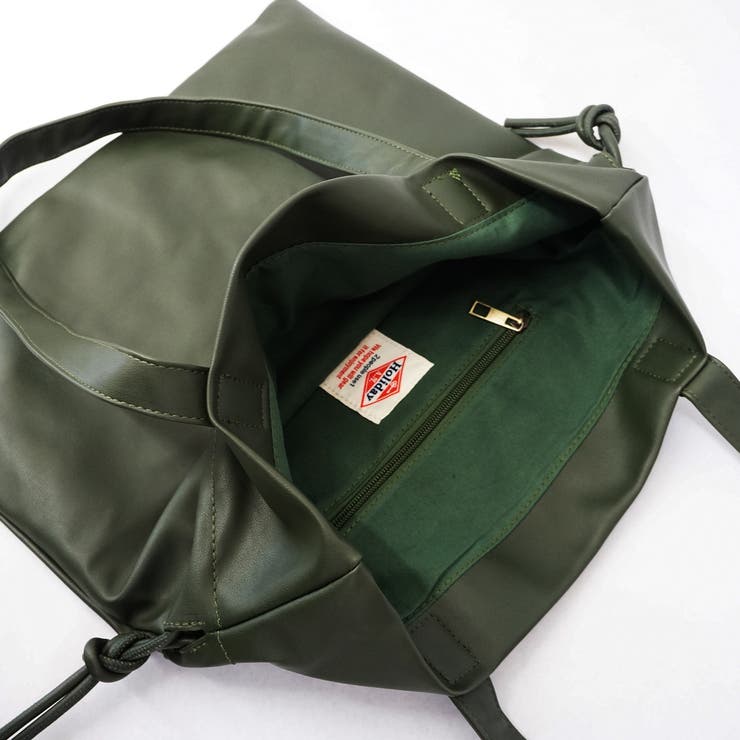 バッグ トートバッグ 巾着[品番：KYSE0000512]｜KEYS （キーズ