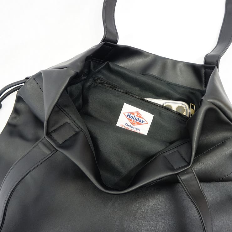 バッグ トートバッグ 巾着 | KEYS  | 詳細画像9 