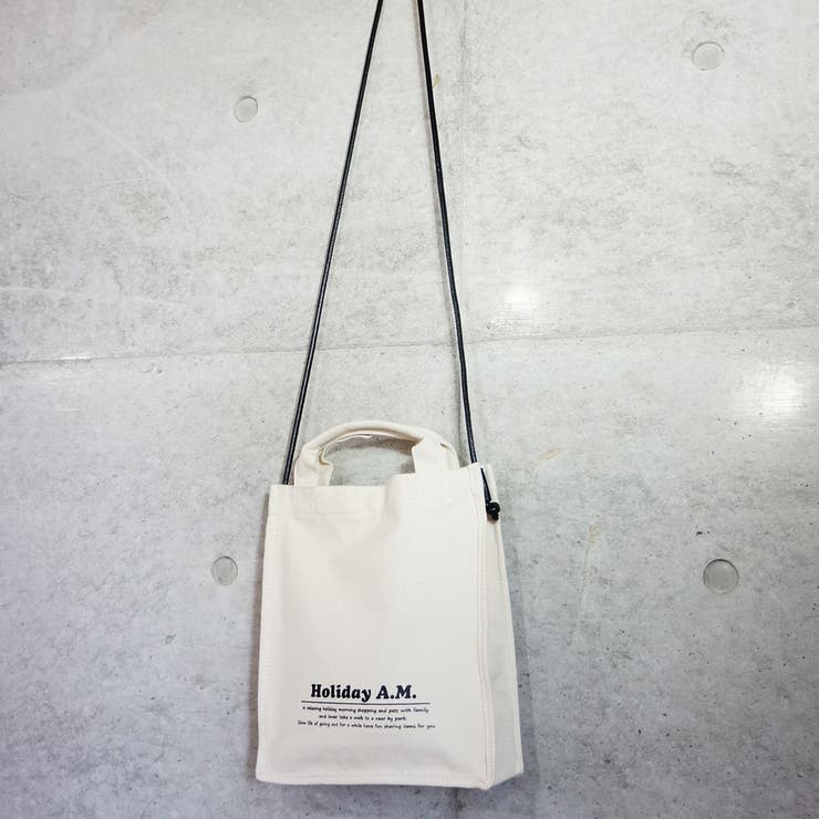 バッグ ショルダーバッグ スクエア | KEYS  | 詳細画像9 