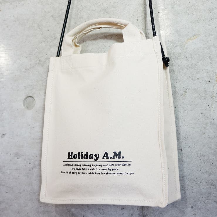 バッグ ショルダーバッグ スクエア | KEYS  | 詳細画像10 