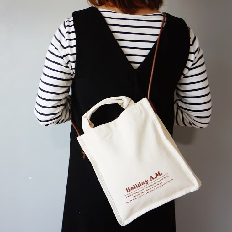 BROWN | バッグ ショルダーバッグ スクエア | KEYS 