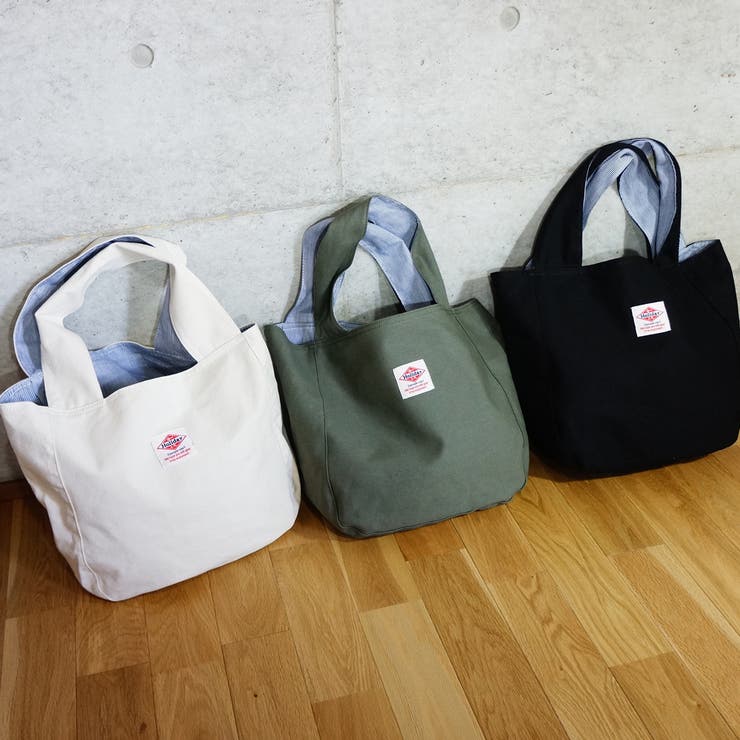 バッグ エコバッグ トートバッグ | KEYS  | 詳細画像14 