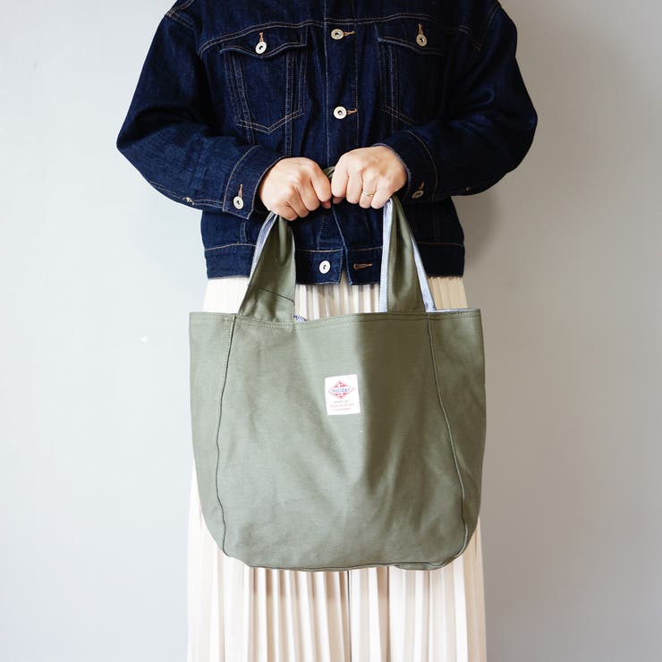バッグ エコバッグ トートバッグ | KEYS  | 詳細画像4 