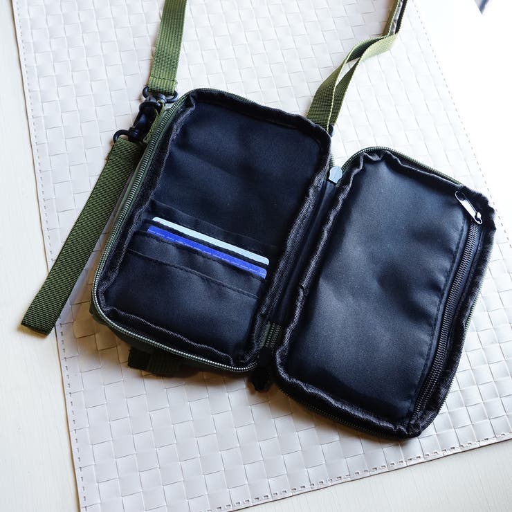 バッグ ショルダーバッグ スマホショルダーバッグ | KEYS  | 詳細画像10 