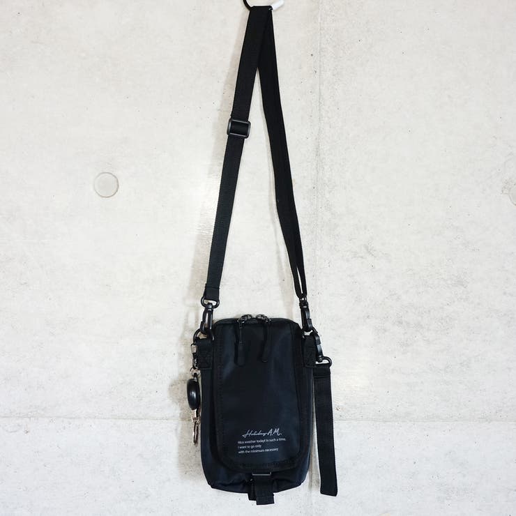 バッグ ショルダーバッグ スマホショルダーバッグ | KEYS  | 詳細画像12 