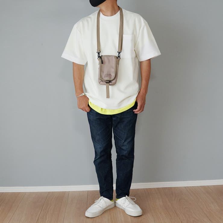 バッグ ショルダーバッグ スマホショルダーバッグ | KEYS  | 詳細画像2 