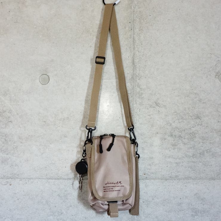 バッグ ショルダーバッグ スマホショルダーバッグ | KEYS  | 詳細画像5 