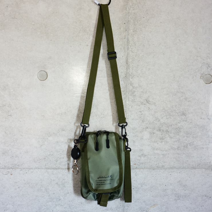 バッグ ショルダーバッグ スマホショルダーバッグ | KEYS  | 詳細画像7 