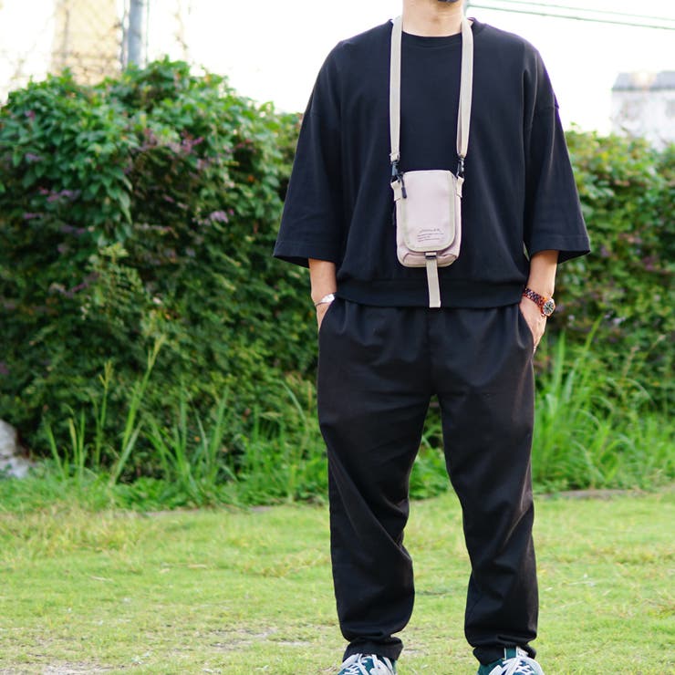 バッグ ショルダーバッグ スマホショルダーバッグ | KEYS  | 詳細画像15 