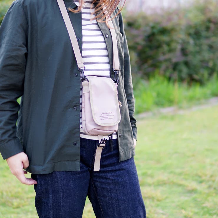 バッグ ショルダーバッグ スマホショルダーバッグ | KEYS  | 詳細画像4 