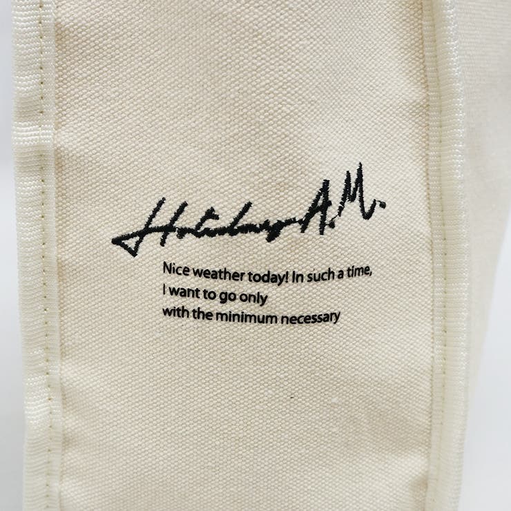 バッグ ショルダーバッグ ウォッシュ キャンバス | KEYS  | 詳細画像12 