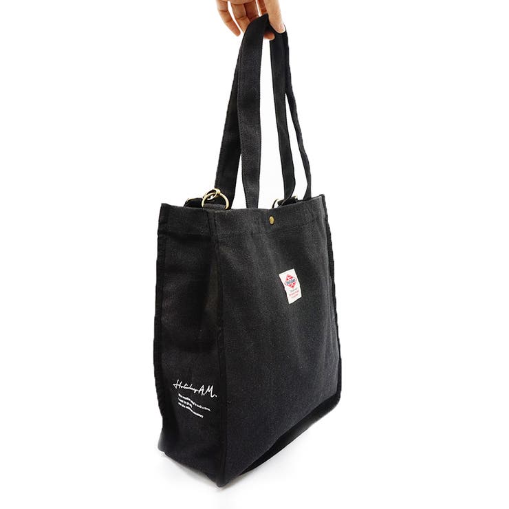 バッグ ショルダーバッグ ウォッシュ キャンバス | KEYS  | 詳細画像14 