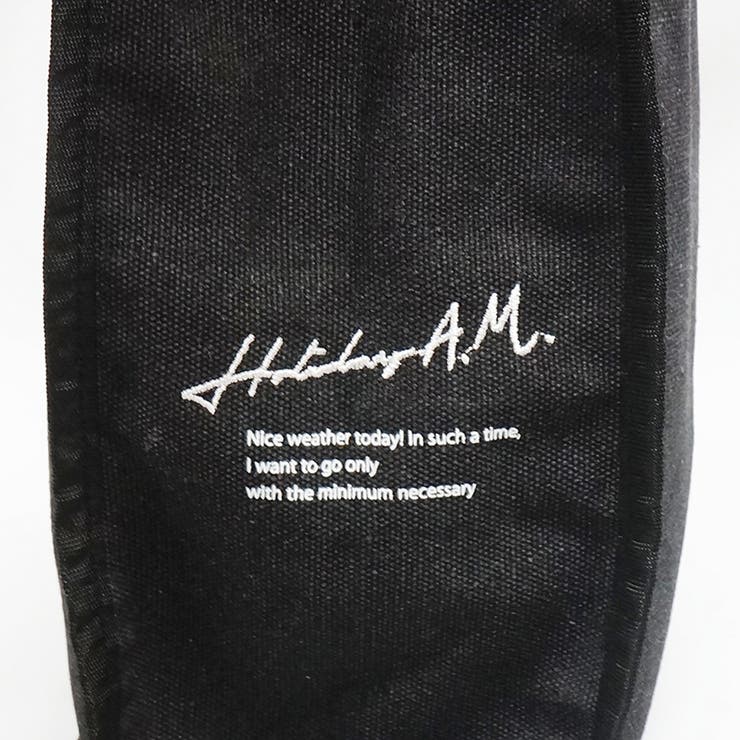 バッグ ショルダーバッグ ウォッシュ キャンバス | KEYS  | 詳細画像15 