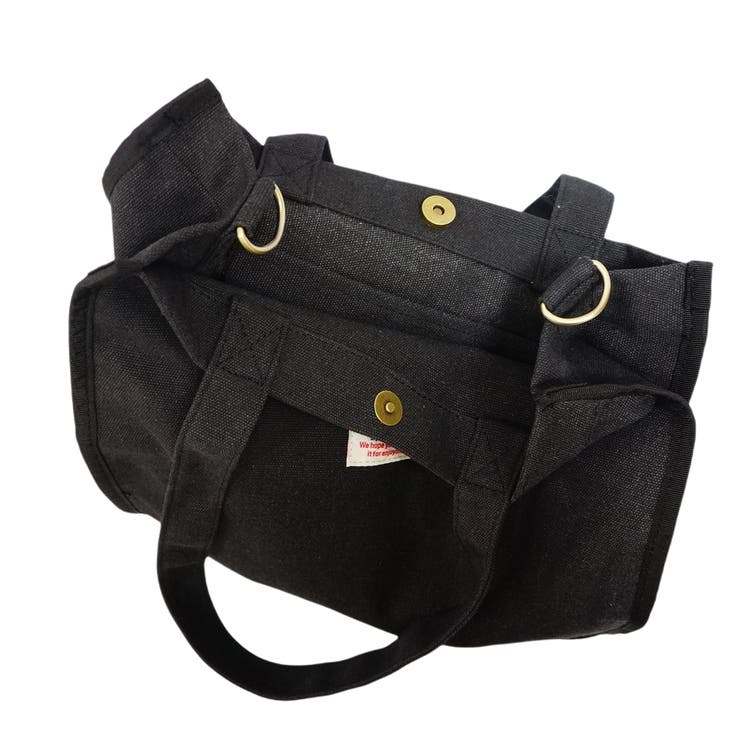 バッグ ショルダーバッグ ウォッシュ キャンバス | KEYS  | 詳細画像16 